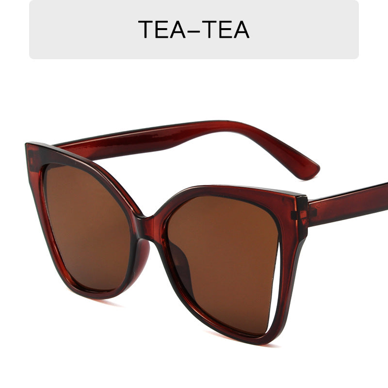 Lunettes papillon style coréen – Femme