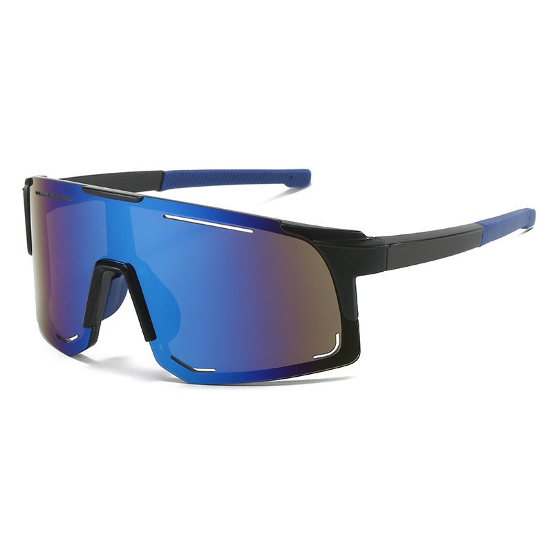 Lunettes de cyclisme anti-poussière protection UV – Unisexe | LamyHome