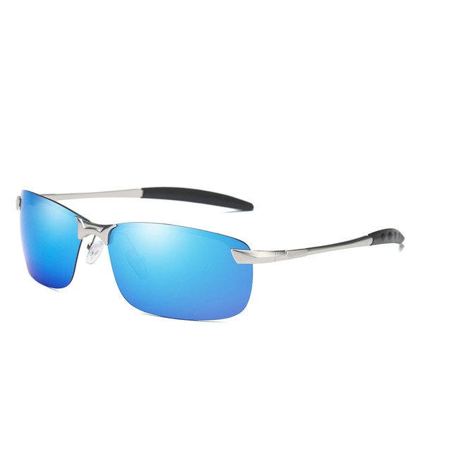 Lunettes de soleil polarisées conduite anti-reflet – Homme | LamyHome