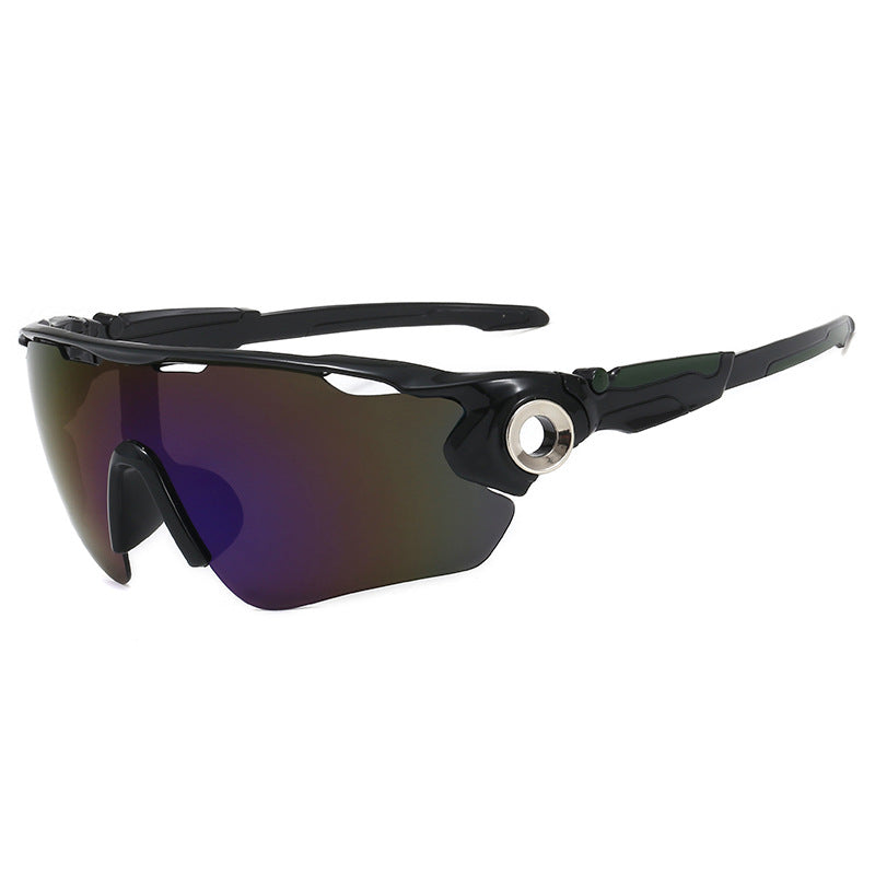 Lunettes de cyclisme coupe-vent légères – Unisexe | LamyHome