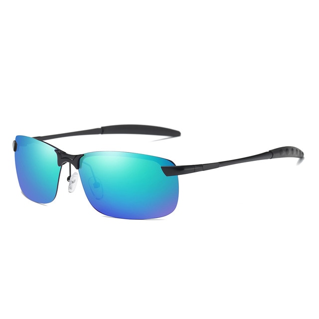 Lunettes de soleil polarisées conduite anti-reflet – Homme | LamyHome