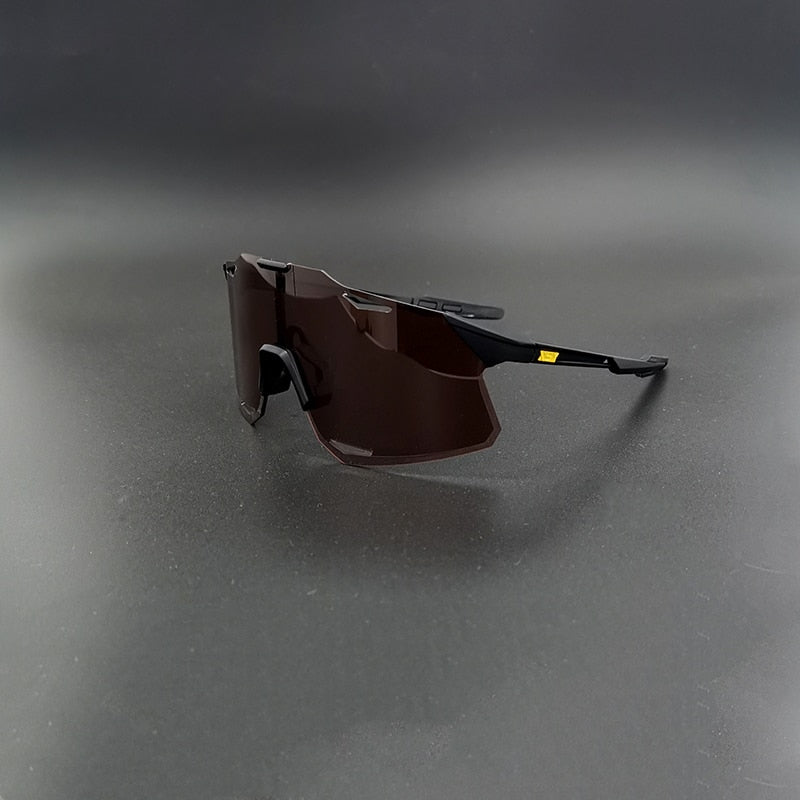 Lunettes cyclisme UV400 route vélo unisexe