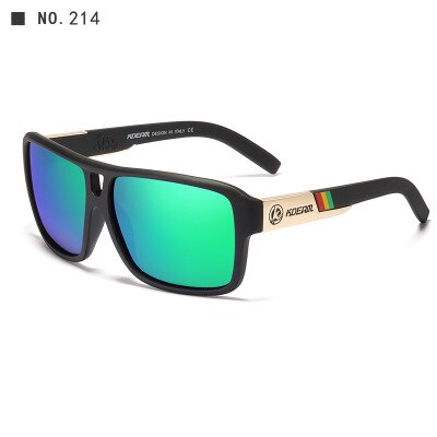 Lunettes de soleil polarisées anti-reflet conduite – Homme | LamyHome