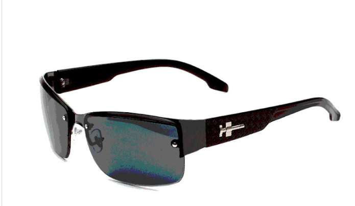 Lunettes de soleil classiques vintage conduite UV400 – Homme | LamyHome