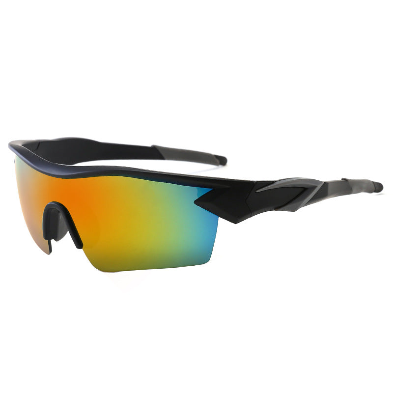Lunettes de cyclisme embouts souples anti-choc – Unisexe | LamyHome