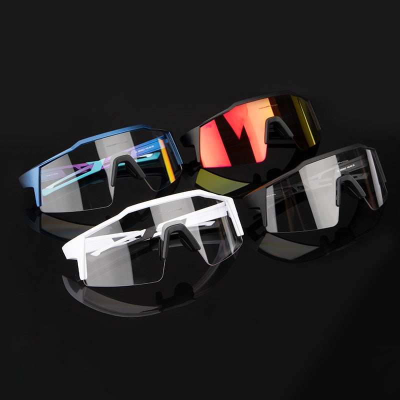 Lunettes de soleil sport UV400 – Femme | LamyHome
