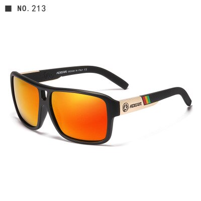 Lunettes de soleil polarisées anti-reflet conduite – Homme | LamyHome