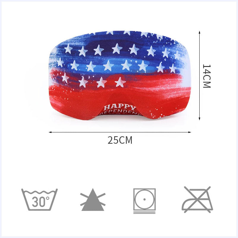 Housse de protection pour masque de ski rigide | LamyHome
