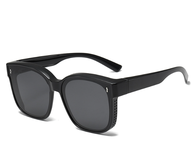 Lunettes de soleil myopie TR90 polarisées – Mixte | LamyHome