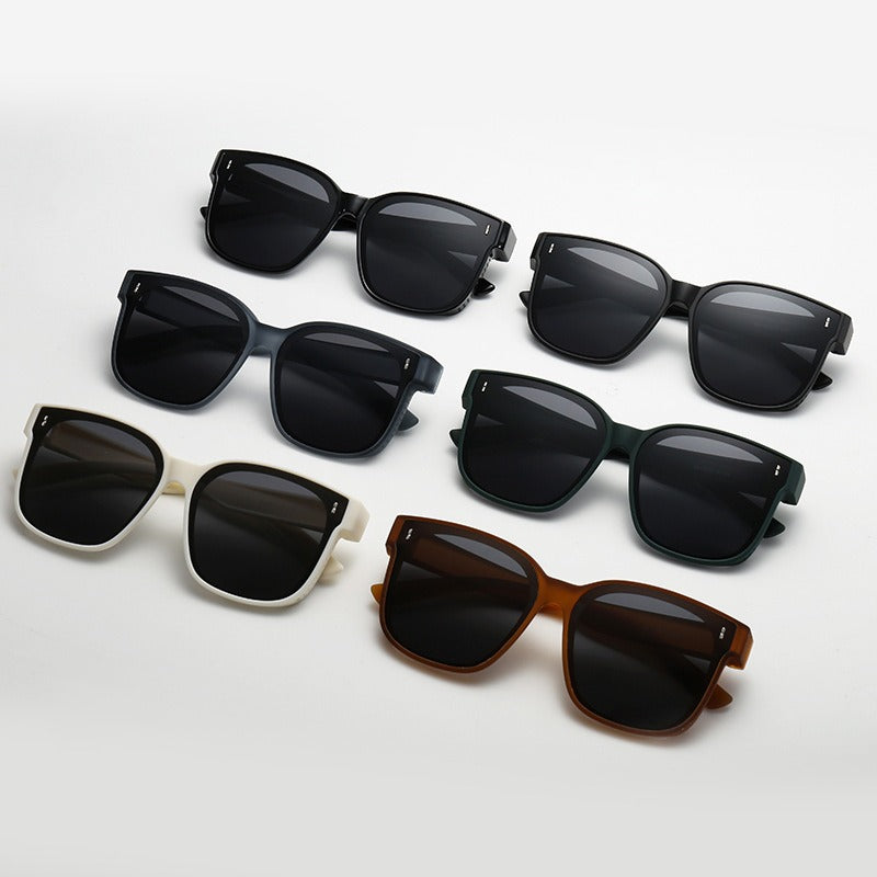 Lunettes de soleil myopie TR90 polarisées – Mixte | LamyHome