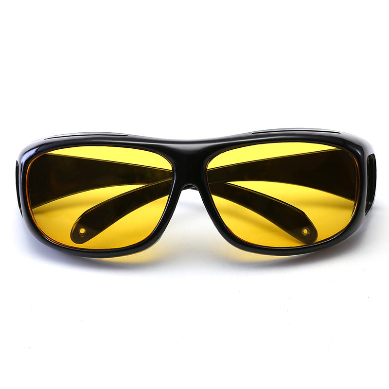 Lunettes de cyclisme vision nocturne légères – Homme | LamyHome