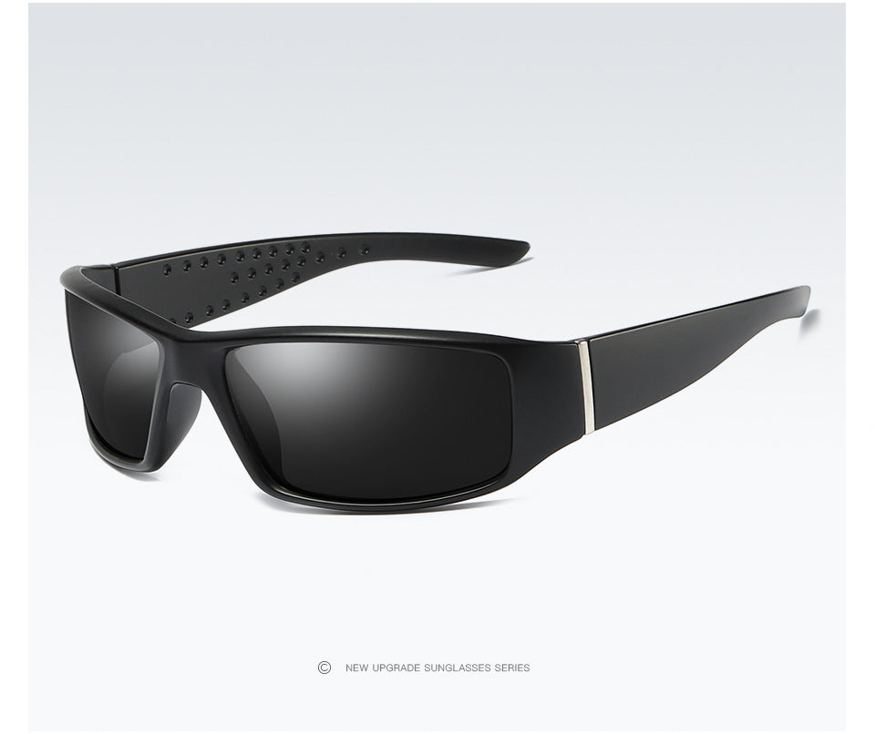 Lunettes de soleil polarisées pêche et randonnée – Homme | LamyHome