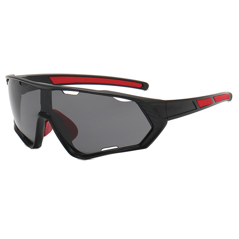Lunettes de cyclisme coupe-vent sport – Unisexe | LamyHome