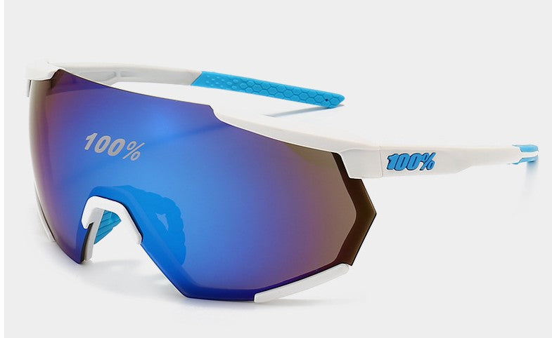 Lunettes de soleil outdoor sport anti-sable UV400 – Homme | LamyHome
