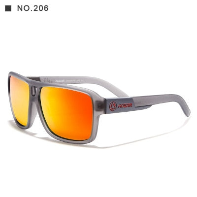 Lunettes de soleil polarisées anti-reflet conduite – Homme | LamyHome