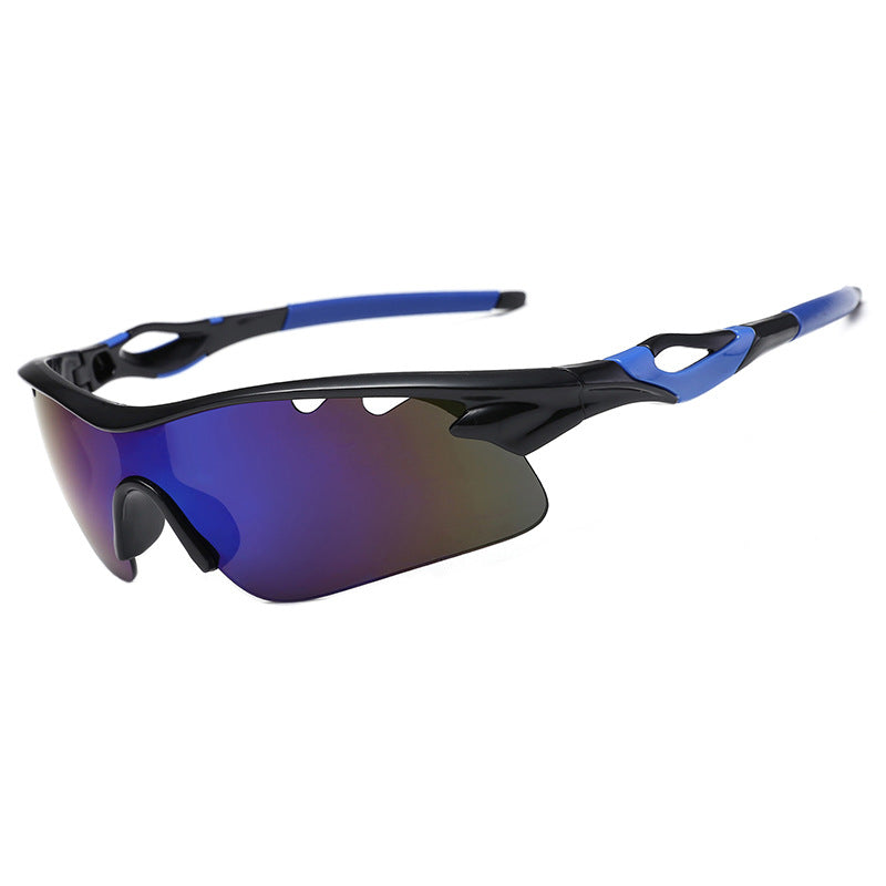 Lunettes de cyclisme coupe-vent UV400 – Unisexe | LamyHome
