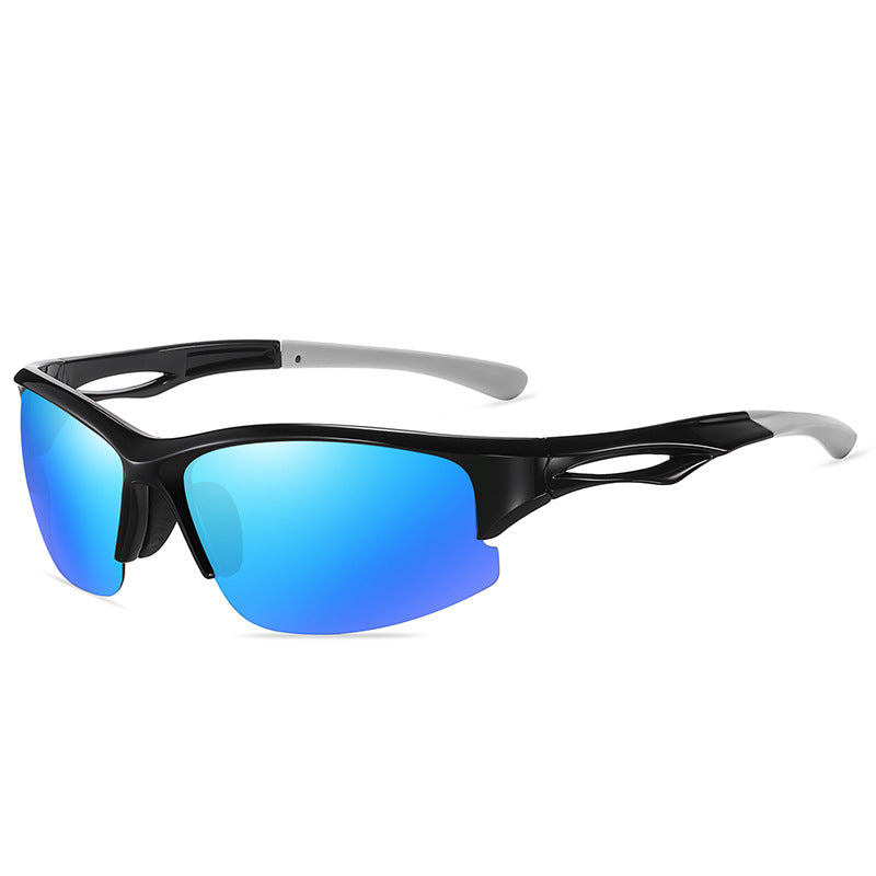 Lunettes de cyclisme polarisées vision nocturne – Unisexe | LamyHome