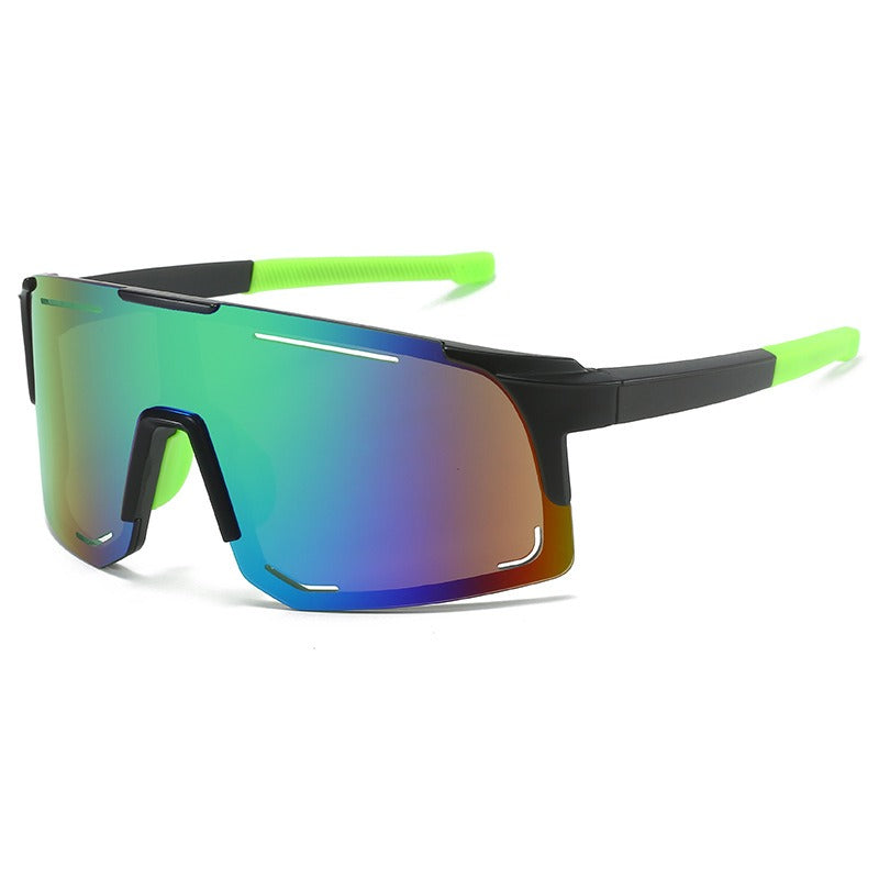 Lunettes de cyclisme anti-poussière protection UV – Unisexe | LamyHome