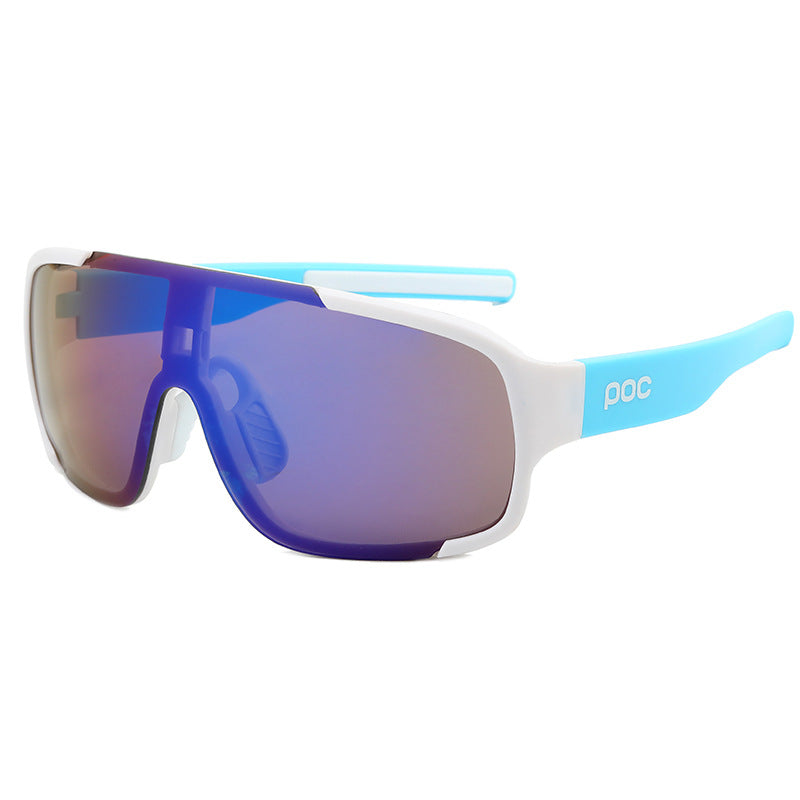 Lunettes de cyclisme coupe-vent embouts souples – Unisexe | LamyHome