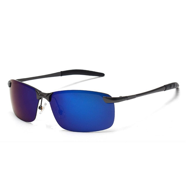Lunettes de soleil polarisées conduite anti-reflet – Homme | LamyHome