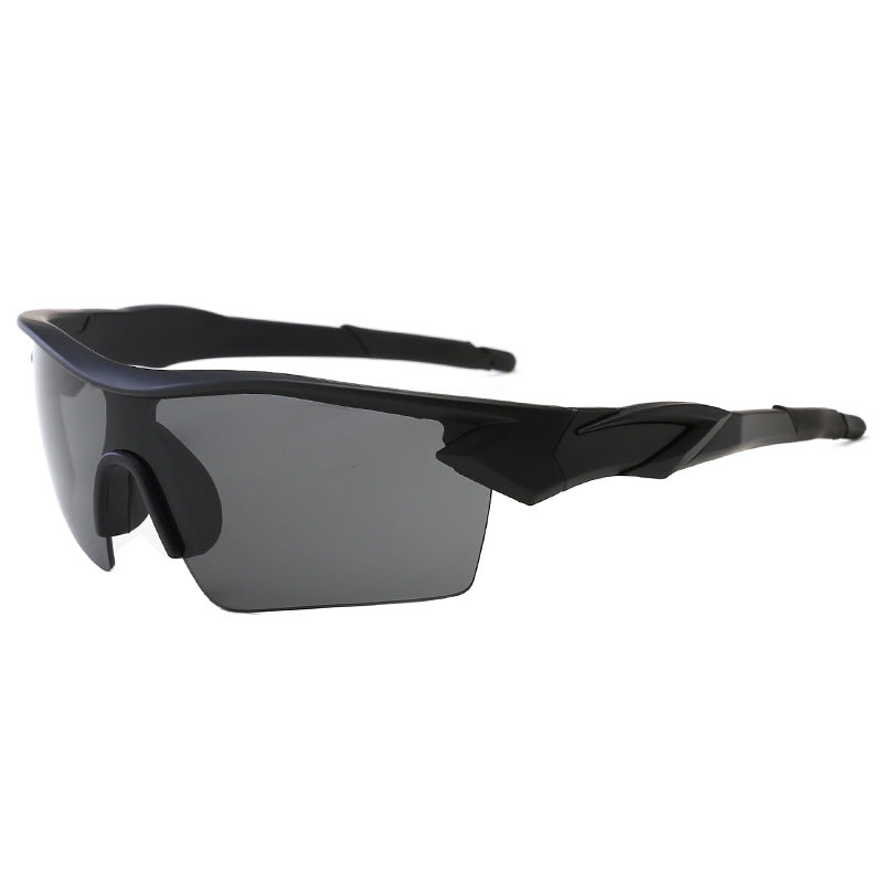 Lunettes de cyclisme embouts souples anti-choc – Unisexe | LamyHome