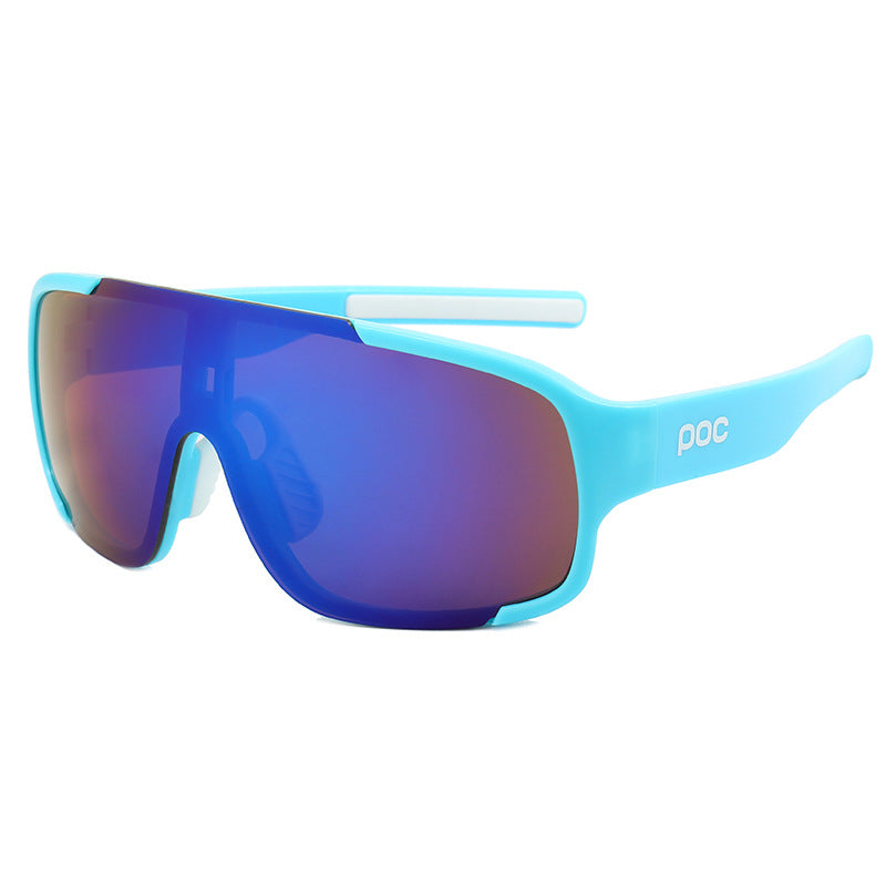 Lunettes de cyclisme coupe-vent embouts souples – Unisexe | LamyHome