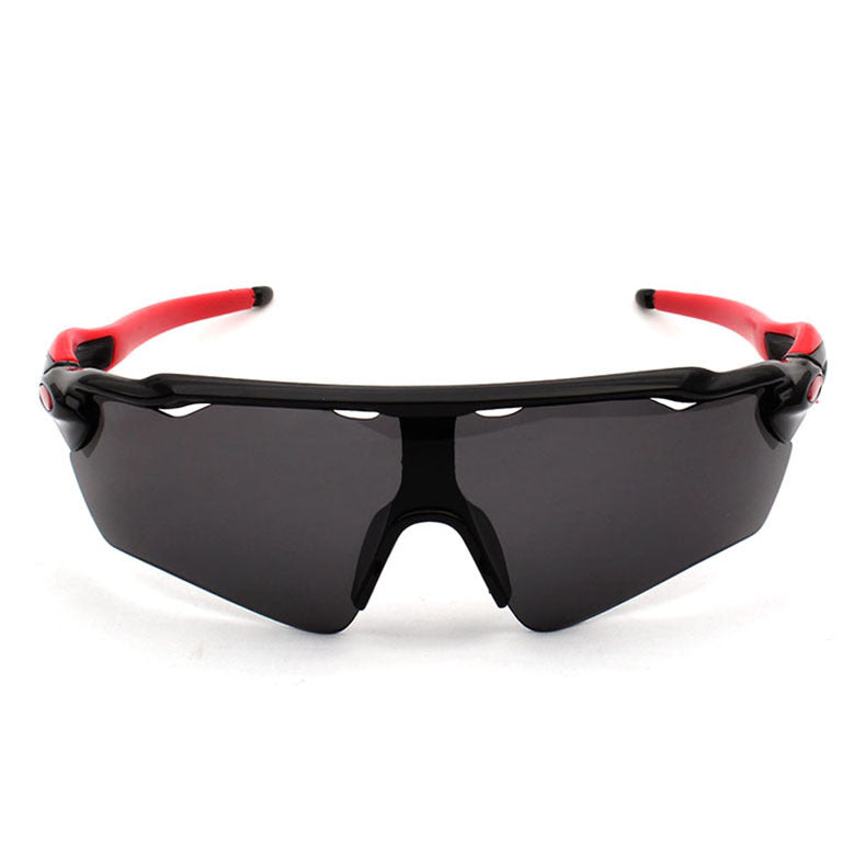 Lunettes de cyclisme sport pêche polarisées – Unisexe | LamyHome
