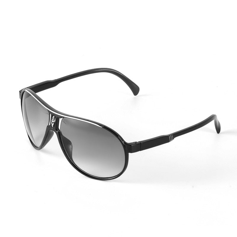 Lunettes de soleil enfant – Monture colorée UV400