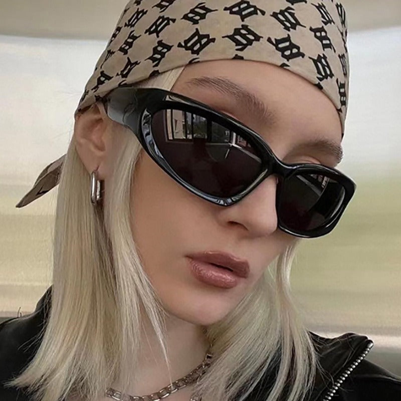 Lunettes de soleil sport tendance légères – Femme | LamyHome