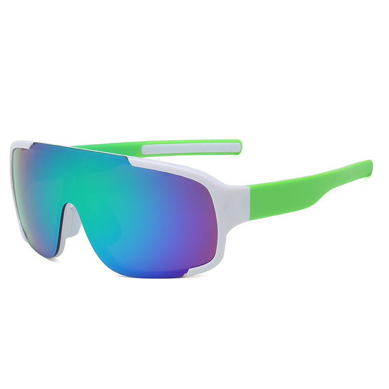 Lunettes de cyclisme coupe-vent embouts souples – Unisexe | LamyHome