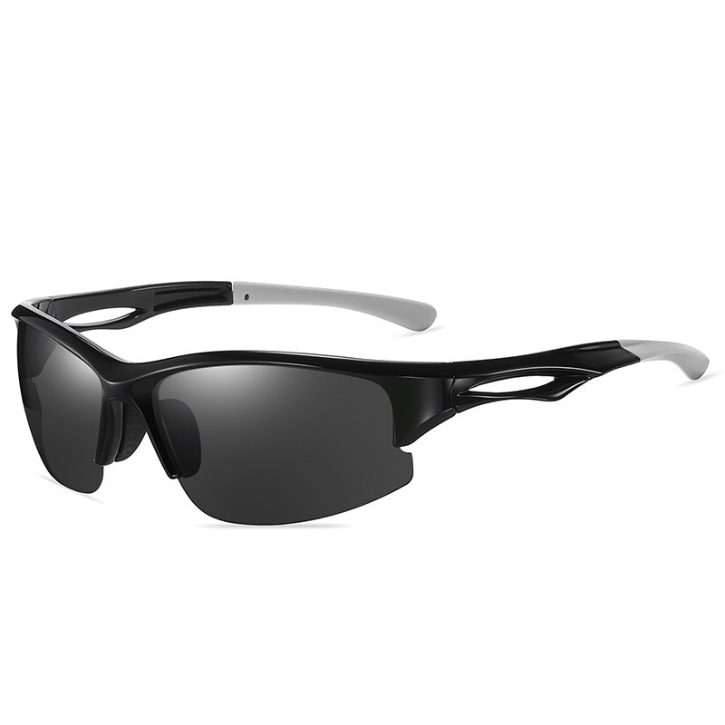 Lunettes de cyclisme polarisées vision nocturne – Unisexe | LamyHome