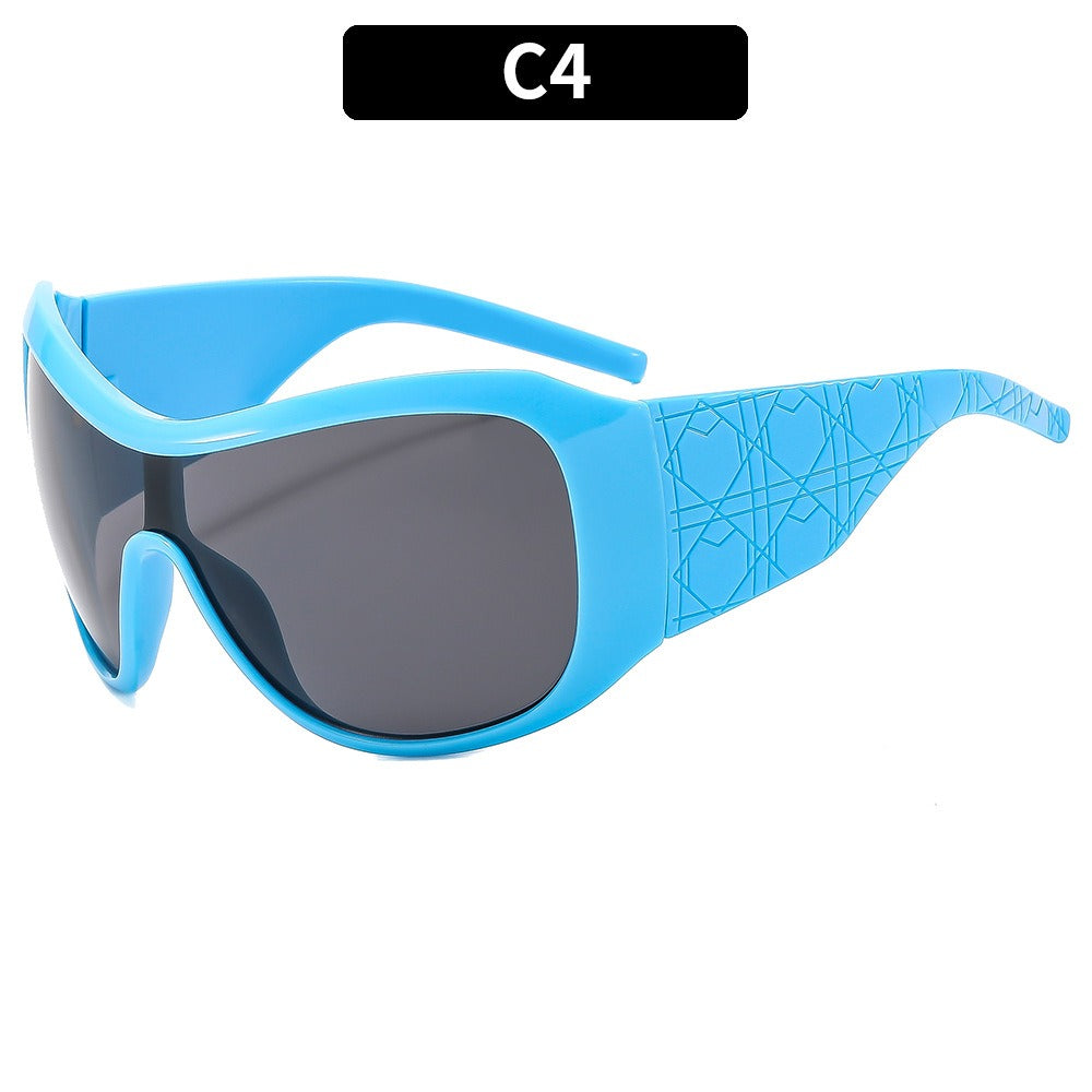 Lunettes de soleil protection UV – Femme