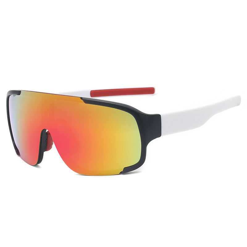 Lunettes de cyclisme coupe-vent embouts souples – Unisexe | LamyHome