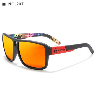 Lunettes de soleil polarisées anti-reflet conduite – Homme | LamyHome