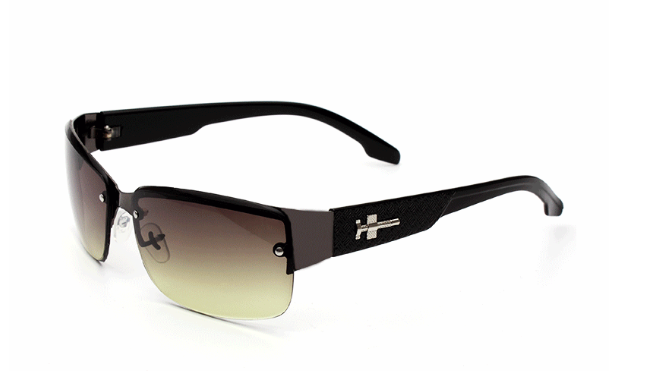 Lunettes de soleil classiques vintage conduite UV400 – Homme | LamyHome