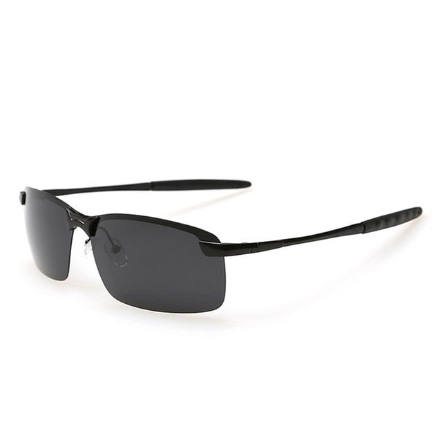 Lunettes de soleil polarisées conduite anti-reflet – Homme | LamyHome