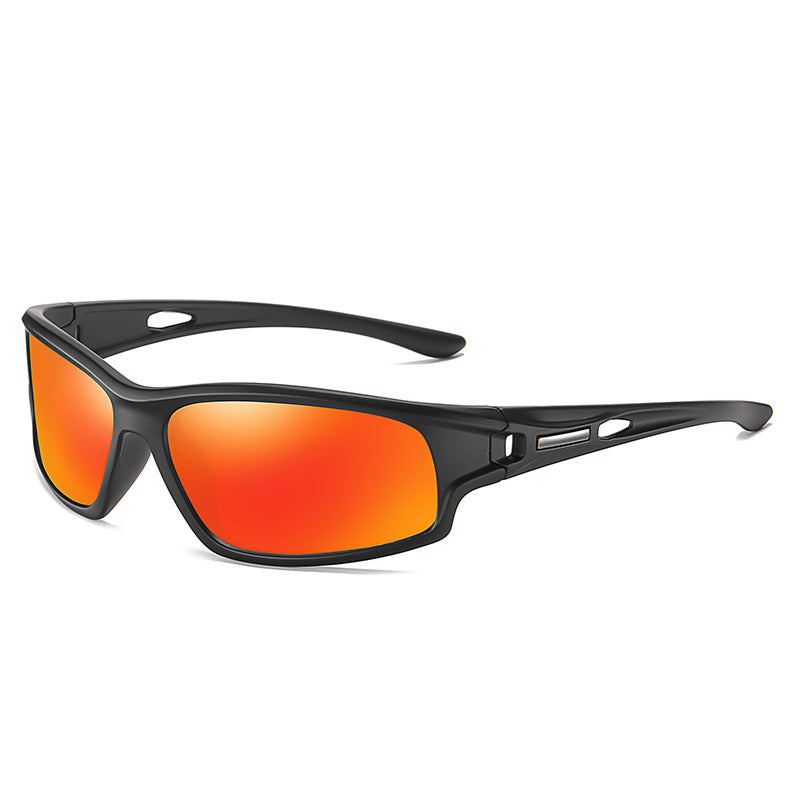 Lunettes de cyclisme photochromiques vision nocturne – Unisexe | LamyHome