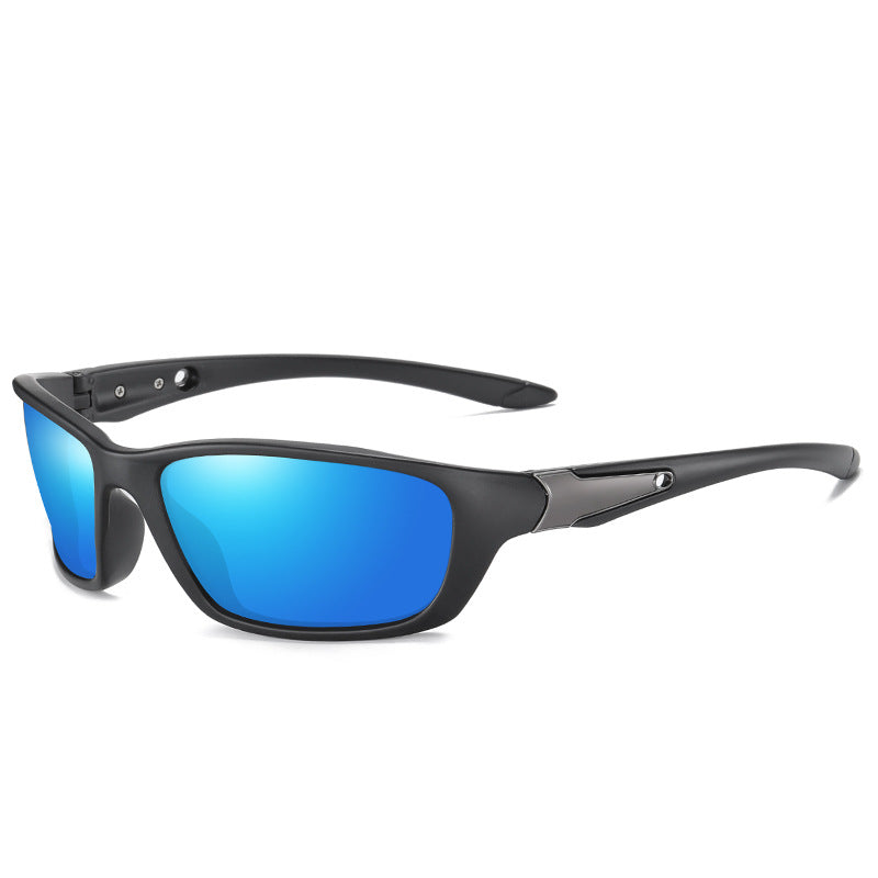 Lunettes de cyclisme photochromiques nuit & jour – Unisexe | LamyHome