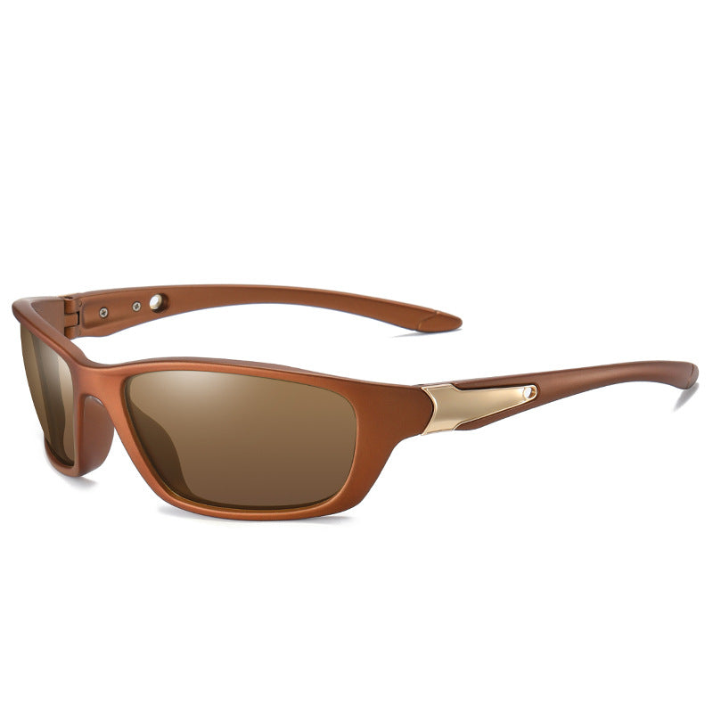 Lunettes de cyclisme photochromiques nuit & jour – Unisexe | LamyHome