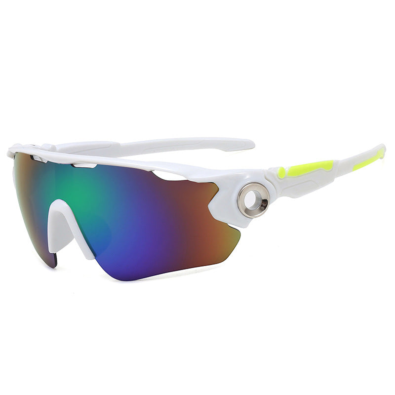 Lunettes de cyclisme coupe-vent légères – Unisexe | LamyHome