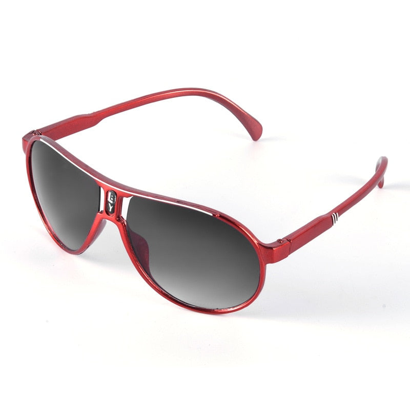 Lunettes de soleil enfant – Monture colorée UV400
