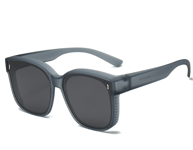 Lunettes de soleil myopie TR90 polarisées – Mixte | LamyHome