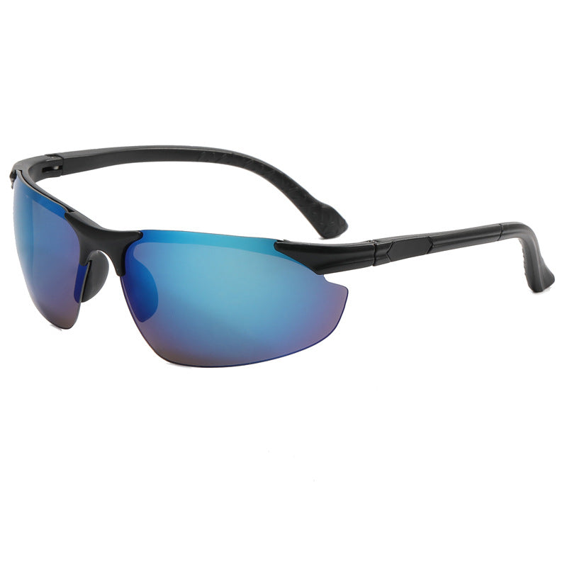 Lunettes de soleil sport protection solaire UV400 – Homme | LamyHome