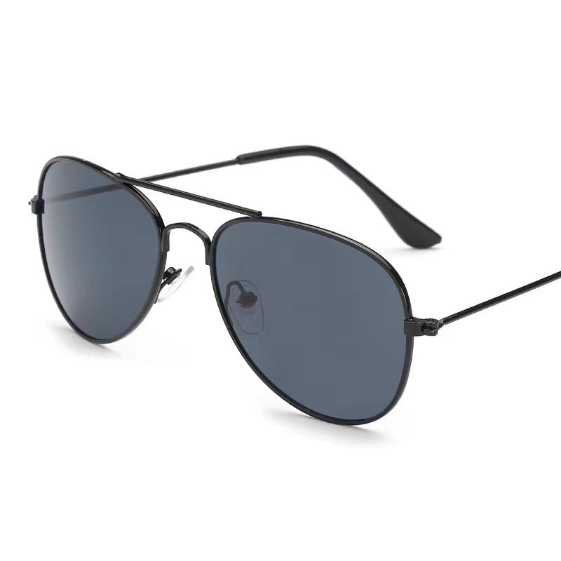 Lunettes de soleil pilote colorées UV400 – Mixte | LamyHome