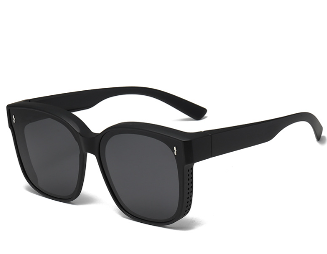 Lunettes de soleil myopie TR90 polarisées – Mixte | LamyHome