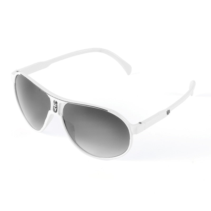 Lunettes de soleil enfant – Monture colorée UV400