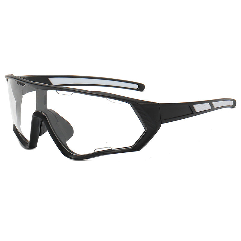 Lunettes de cyclisme coupe-vent sport – Unisexe | LamyHome
