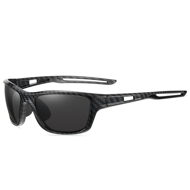 Lunettes de cyclisme TR90 polarisées colorées – Unisexe | LamyHome