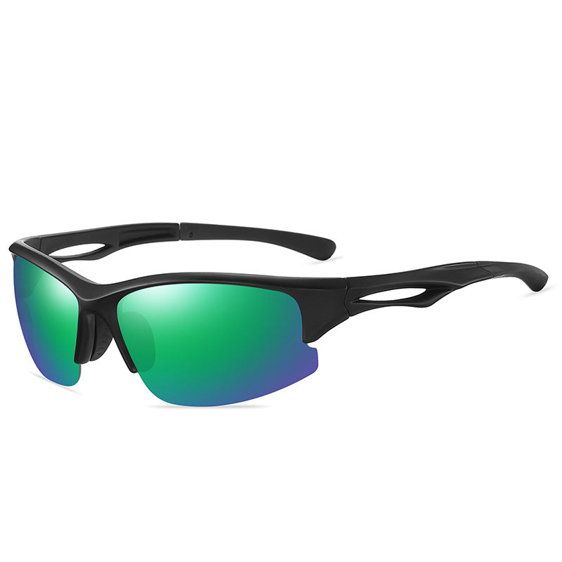 Lunettes de cyclisme polarisées vision nocturne – Unisexe | LamyHome