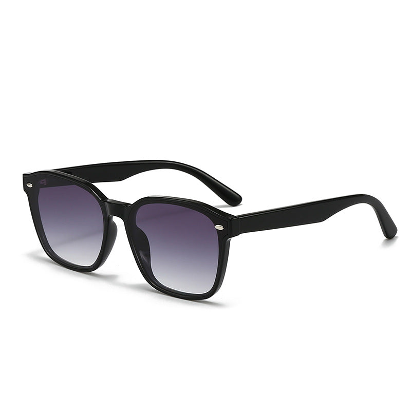 Lunettes de soleil carrées monture TR – Mixte | LamyHome